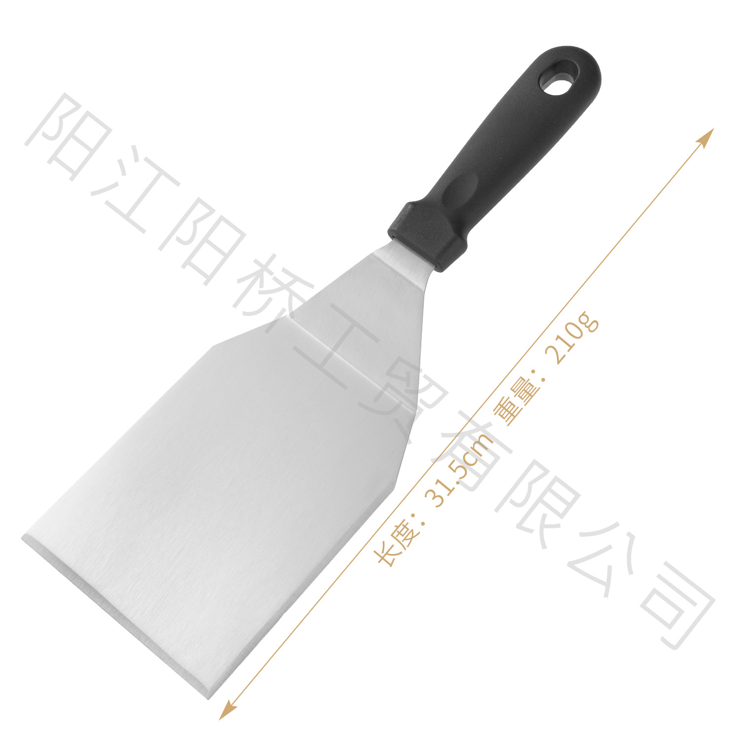 Transfronterizo Amazon spot set de herramientas de barbacoa al aire libre de acero inoxidable placa de parrilla set de herramientas de barbacoa