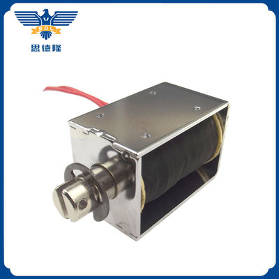 Механическое электромагнитное магнитное оборудование, 12v
