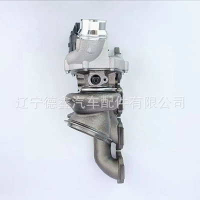 Suitable for Bmw B48 Mitsubishi Version Large Movement 49477-02400 Turbocharger 11658614292