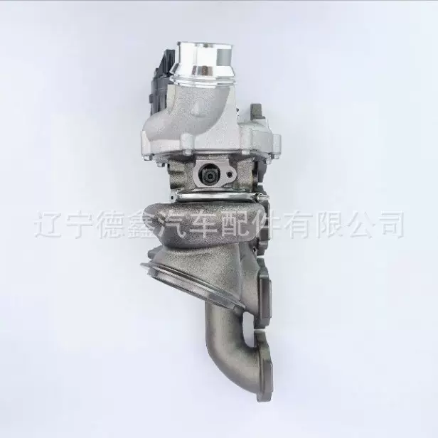 适用于宝马B48三菱版大机芯49477-02400涡轮增压器11658614292
