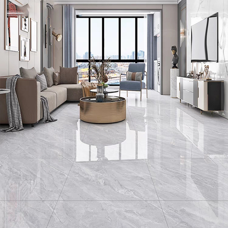 广东佛山瓷砖地砖800x800防滑耐磨釉面通体客厅卧室地板砖批发80