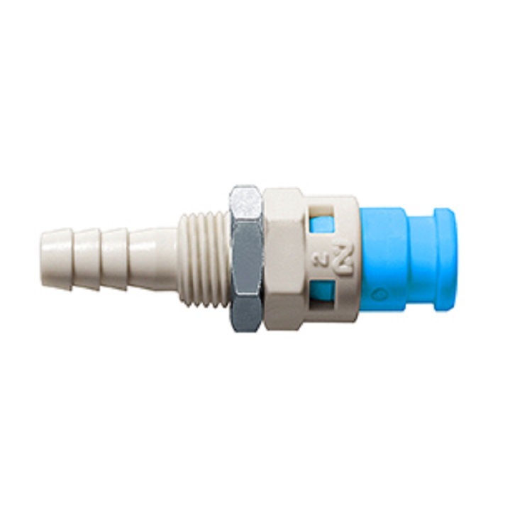 日东NITTO接头SPC-04HB  SPC-04PHB-VL