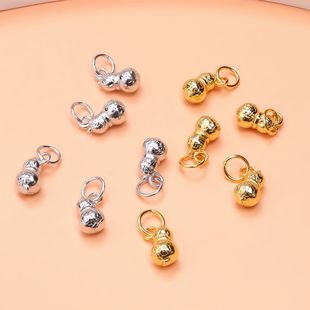 S925���y���w���J���������ִ�����ֹ�DIY�����ɢ���Ʒ���