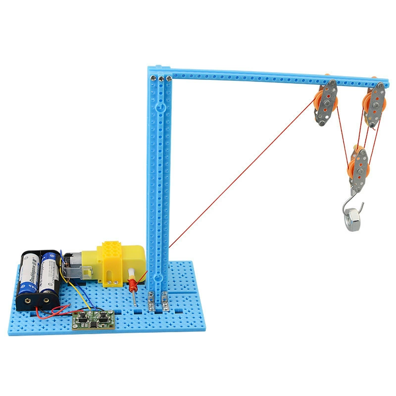 Smart toy, interactive bubble machine for experiments, DIY, science and technology, family style