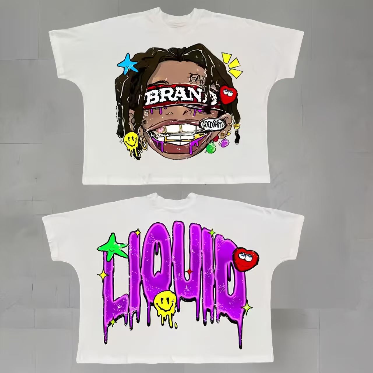 스타일 19(화이트)