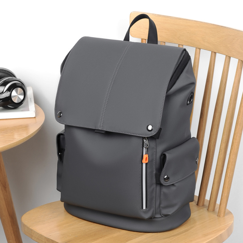 Avion charter funcțional, rucsac de călătorie de mare capacitate pentru bărbați, stil funcțional, pentru naveta, geantă de calculator pentru călătorii de afaceri_voghion.com