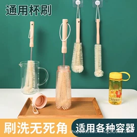 抹布、百洁布;清洁球/刷;洗衣袋