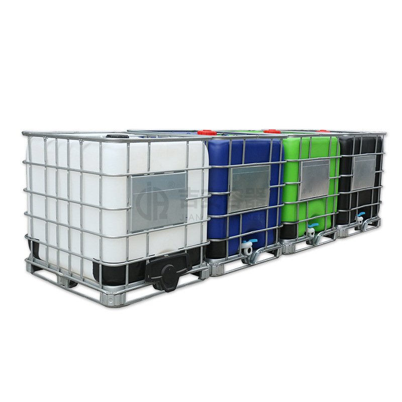 1��IBC��װͰ1000L��Ͱ����ʳƷ��ˮ����Ͱ �����ǵ������ͻ�����