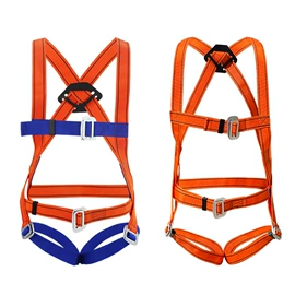 安全带;安全绳;其他坠落防护