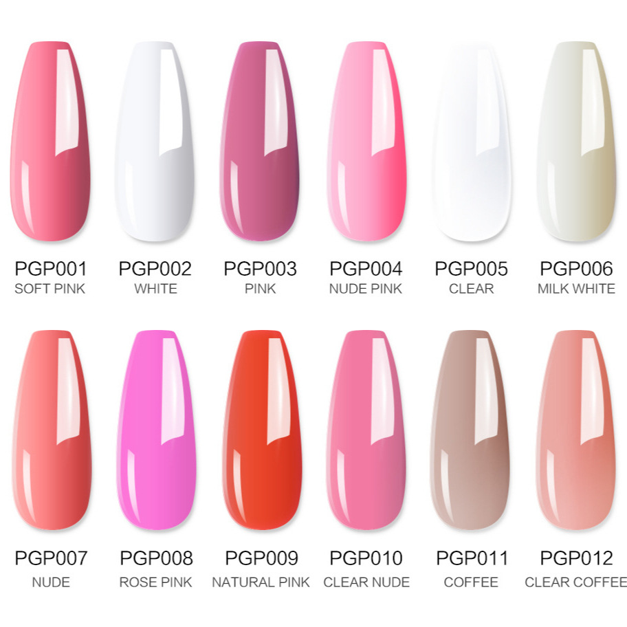 Traje de pegamento de extensión de cristal de uñas transfronterizo lámpara de fototerapia cepillo de uñas limpieza traje de herramientas de agua en stock