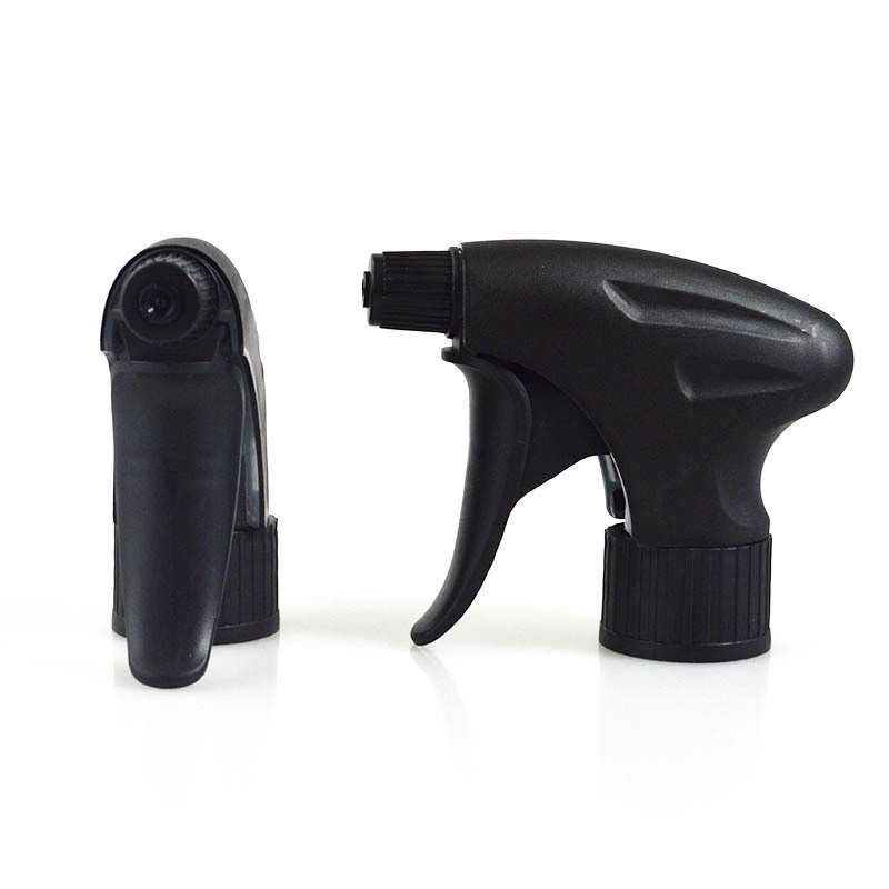 Wholesale in Stock 28/410 400 Overlord Spray Gun Plastic Spray Square Gun Foam Fine Mist Spray Gun