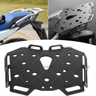 Motorcycle tail XL750 TRANSALP XL