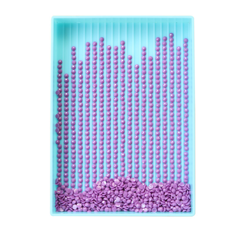 Herramienta de pintura de diamantes Bolígrafo de perforación de puntos rápidos Nuevo bolígrafo de perforación de pasta de cemento de punto de cruz Bolígrafo de corrección de ajuste Juego de arcilla de perforación de puntos