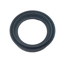 TOT 9BU062E排污管加厚直管密封圈 胶垫 防臭防漏 橡胶圈 HT117