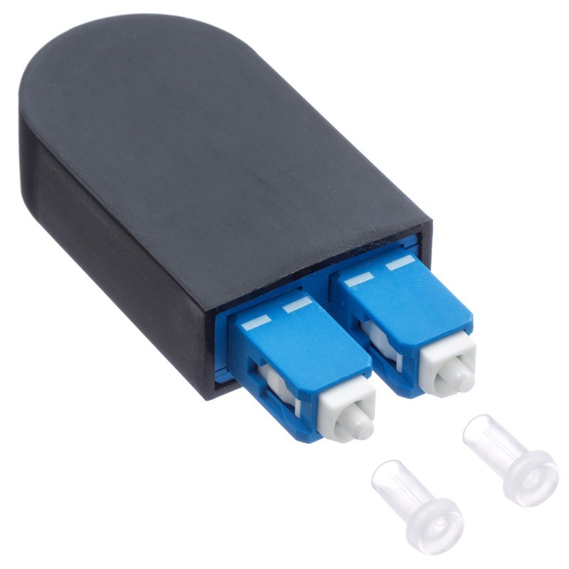 ��Ʒ SC��ģ��ģOM3OM4���˻�·��ñʽ ������ �ػ���loopback