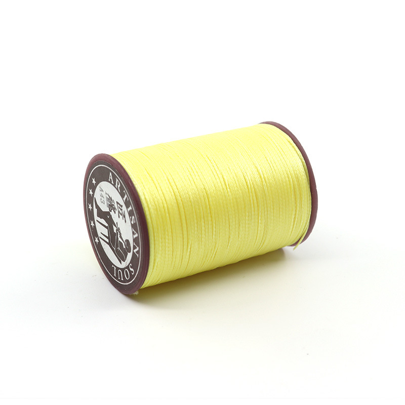 구스 옐로우* 90m *0.8mm/A43