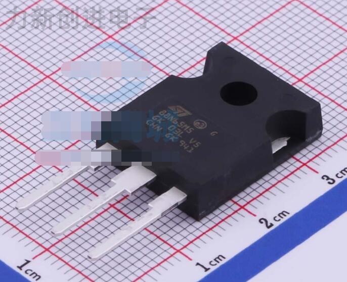 STW88N65M5 封装 TO-247 MOS场效应管