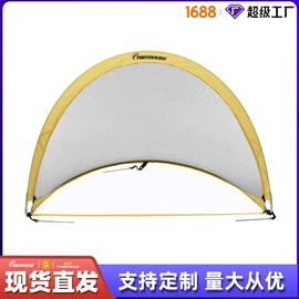 球网;足球训练用具;足球门/网