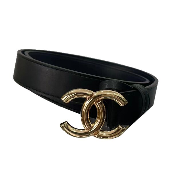 Universal elegant trend belt for leisure