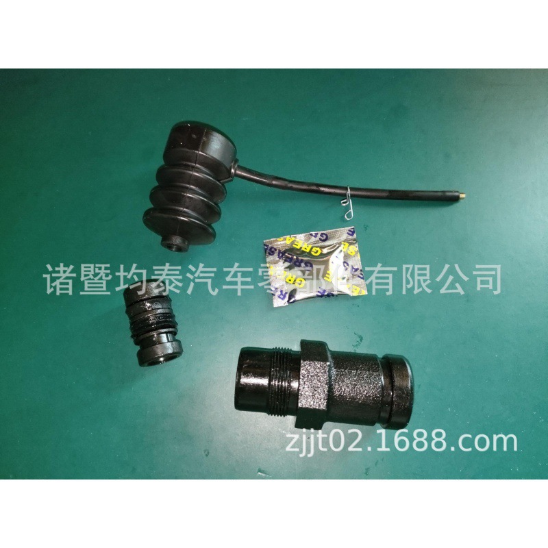 Accesorios europeos del autobús del camión pesado parte la serie SMT [equipo de reparación del aumentador de presión] 642-00222