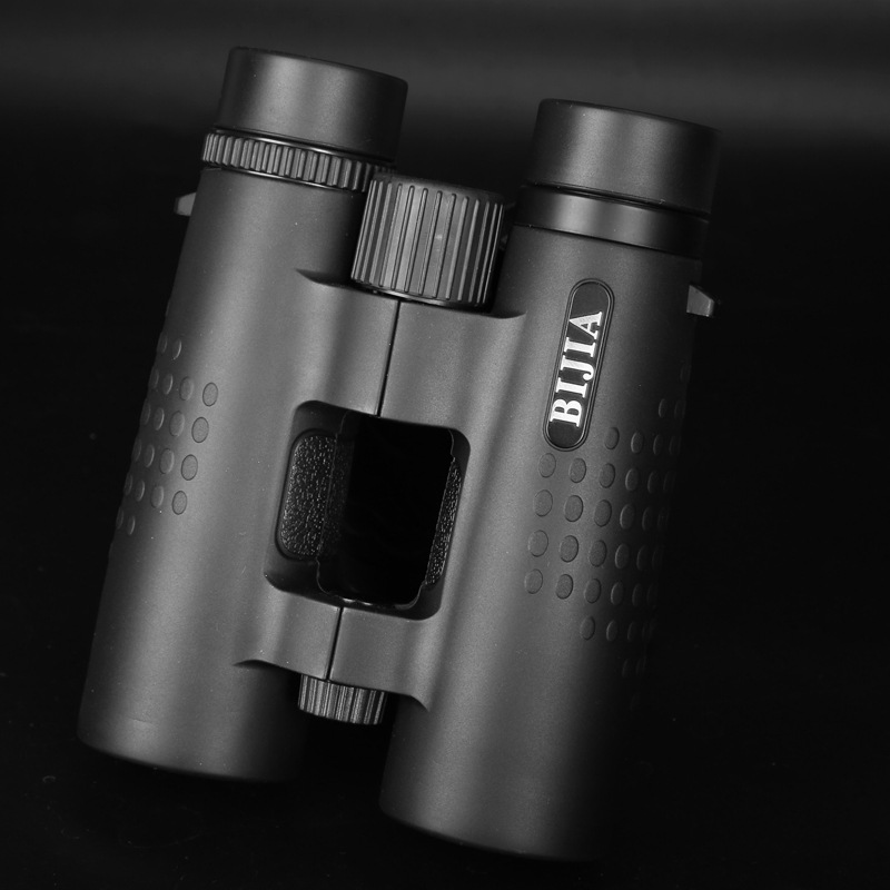 BIJIA  10倍高清双筒望远镜高清微光夜视看演唱会户外旅行望眼镜
