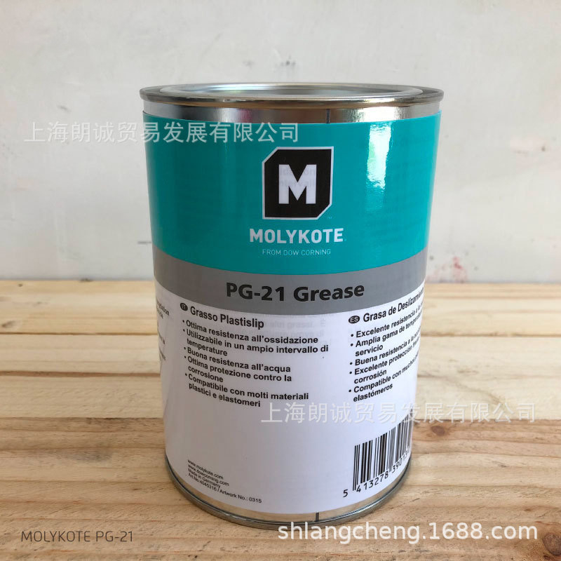 (Ħ����MOLYKOTE)������MOLYKOTE PG-21