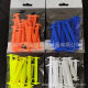 Hot-selling Silicone Lazy Shoelaces Tie-free Children's Elastic Elastic Shoelace Buckle Sports White Shoe Fixer