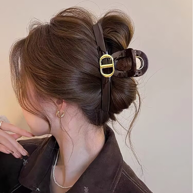 T자형 대형 버클