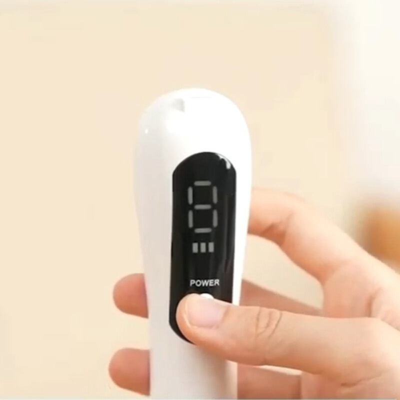 家庭用新型美容サロン専用無痛ほくろ除去ペン、小白ほくろ除去ペン、液晶レーザーほくろ除去ペン|undefined