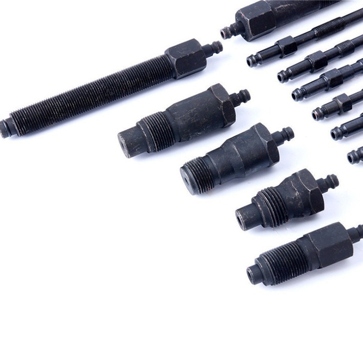 Alta calidad cilindro manómetro cilindro diesel presión manómetro todo-vehículo cilindro diesel herramienta de detección de presión