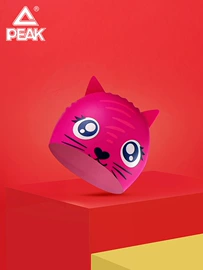 儿童泳衣;连帽浴巾;泳帽