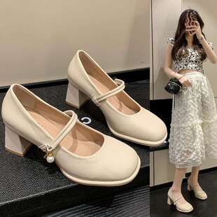 ����������ЬŮ2025�괺���¿����ۚ��|������Ь��Ů�ָ��߸�Ь