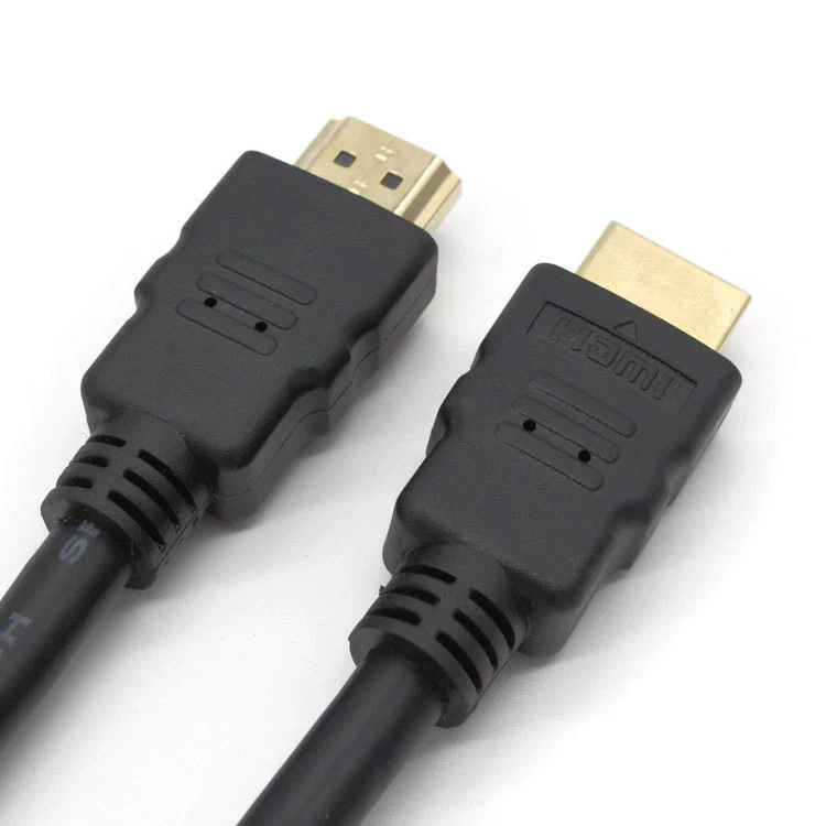 HDMI кабель длиной 1,5 м–30 м, кабель hdmi 1,4V, телевизор высокой четкости, поддерживает 1080P 3D