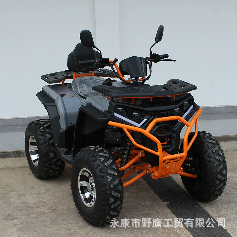 Экспорт через границу, прямые продажи завода, Большой Сириус II 200cc ATV, квадроцикл внедорожник