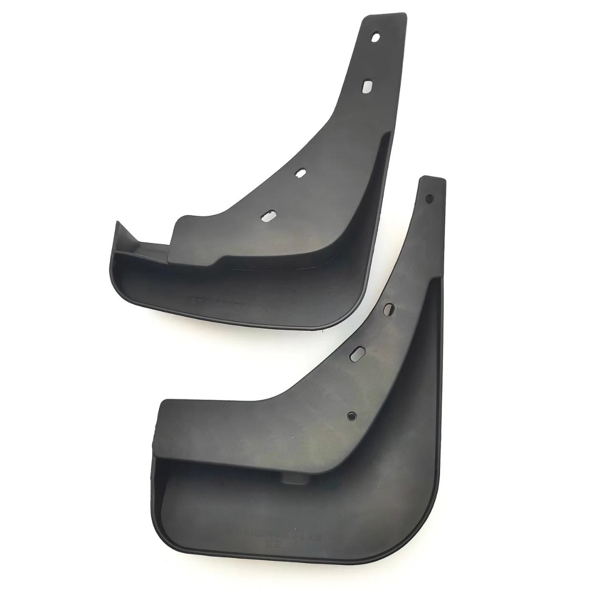 Guardabarros aptos para Huatai Santa Fe 2015-2021, guardabarros todoterreno modificados especiales, duraderos y resistentes a los arañazos.