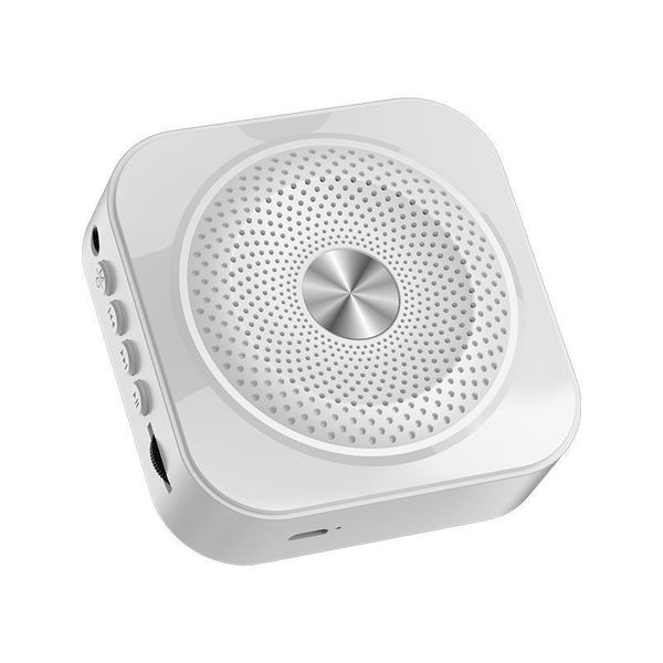 The new loudspeaker portable teacher lecture protective voices