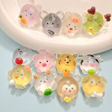 ҹ��ʮ����Ф�������w��֬��������zdiy�^�K耳׿۵����[����