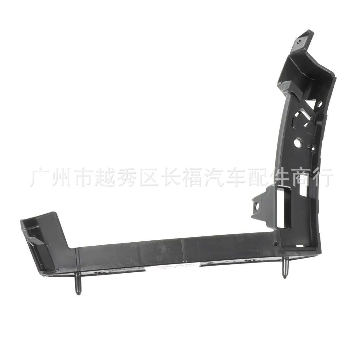 Dp5Z17C947B Dp5Z17C947A Front Bumper Bracket Suitable for Mkz