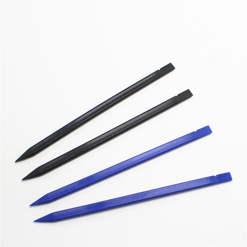 Disassembly crowbar, universal crowbar for mobile phones and tablets, computer shell opening nail remover, hardened plastic distribution manufacturer supply