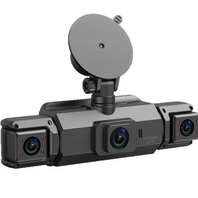 Night Vision 1080P, Parking | Driving recorder