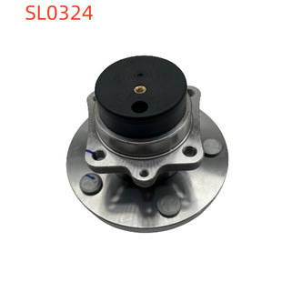 Automobile wheel hub bearing unit 4050008000 suitable for Geely Emgrand