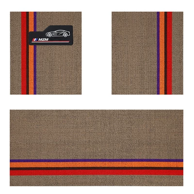 Universal Foot Pad non-slip foot mat easy to clean