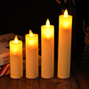 Electronic candle, realistic layout, jewelry, wholesale