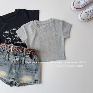 2026�ļ�Kitty؈�C�y����T��Ůͯ�ļ�T����ɫ�L����yɫ�̿