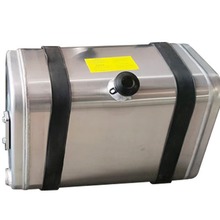 适用于解放JH6P陕汽德龙驾驶室铝合金油箱400升油箱油浮子