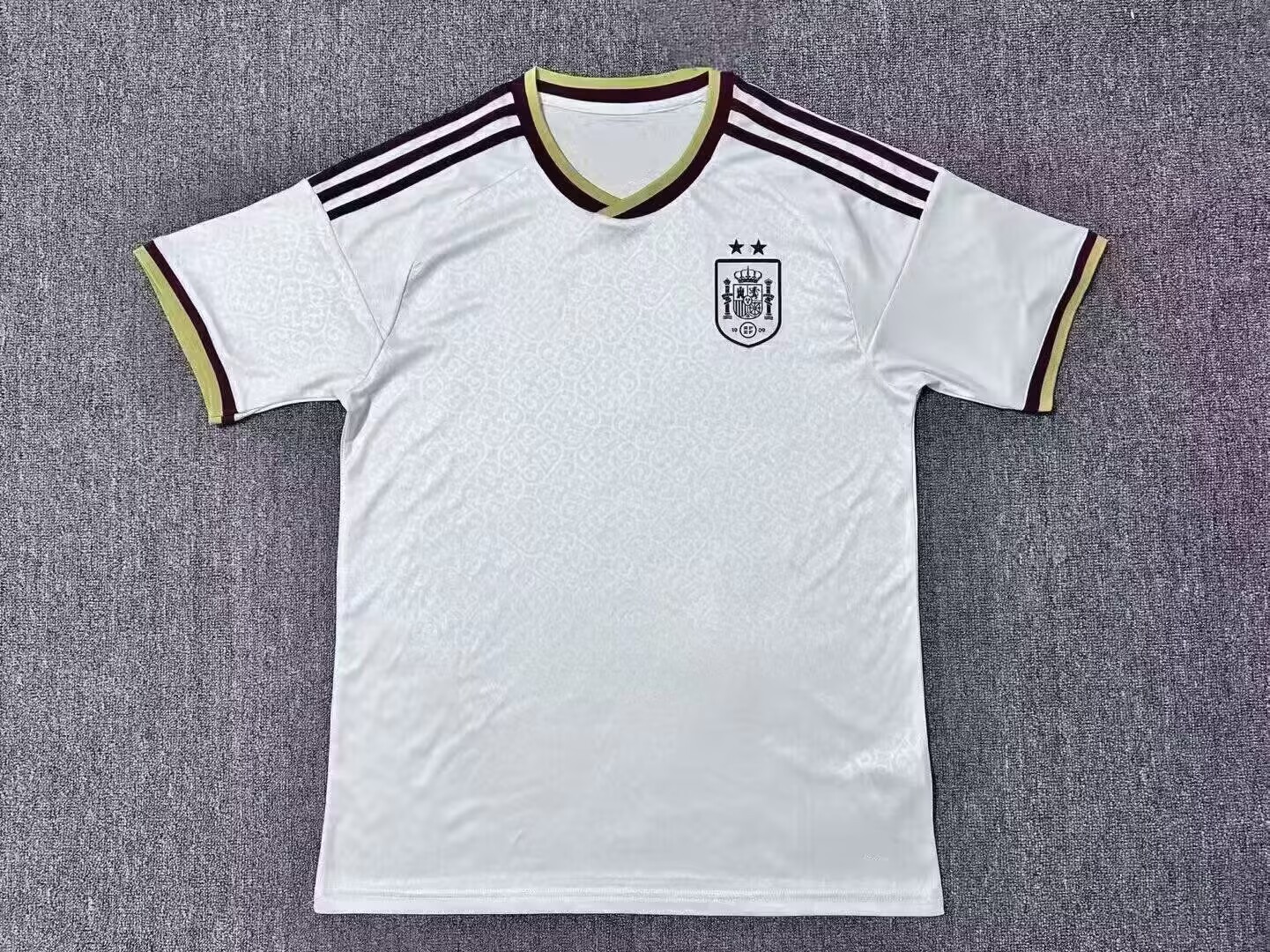 Hot sale Barcelona Brasil París FC Real Madrid Bayern Ajax Napoli camiseta jersey de fútbol