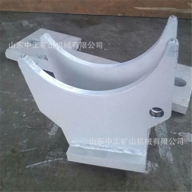 实体厂家矿用分链器 30T刮板机分链器 拨链器 不易磨损