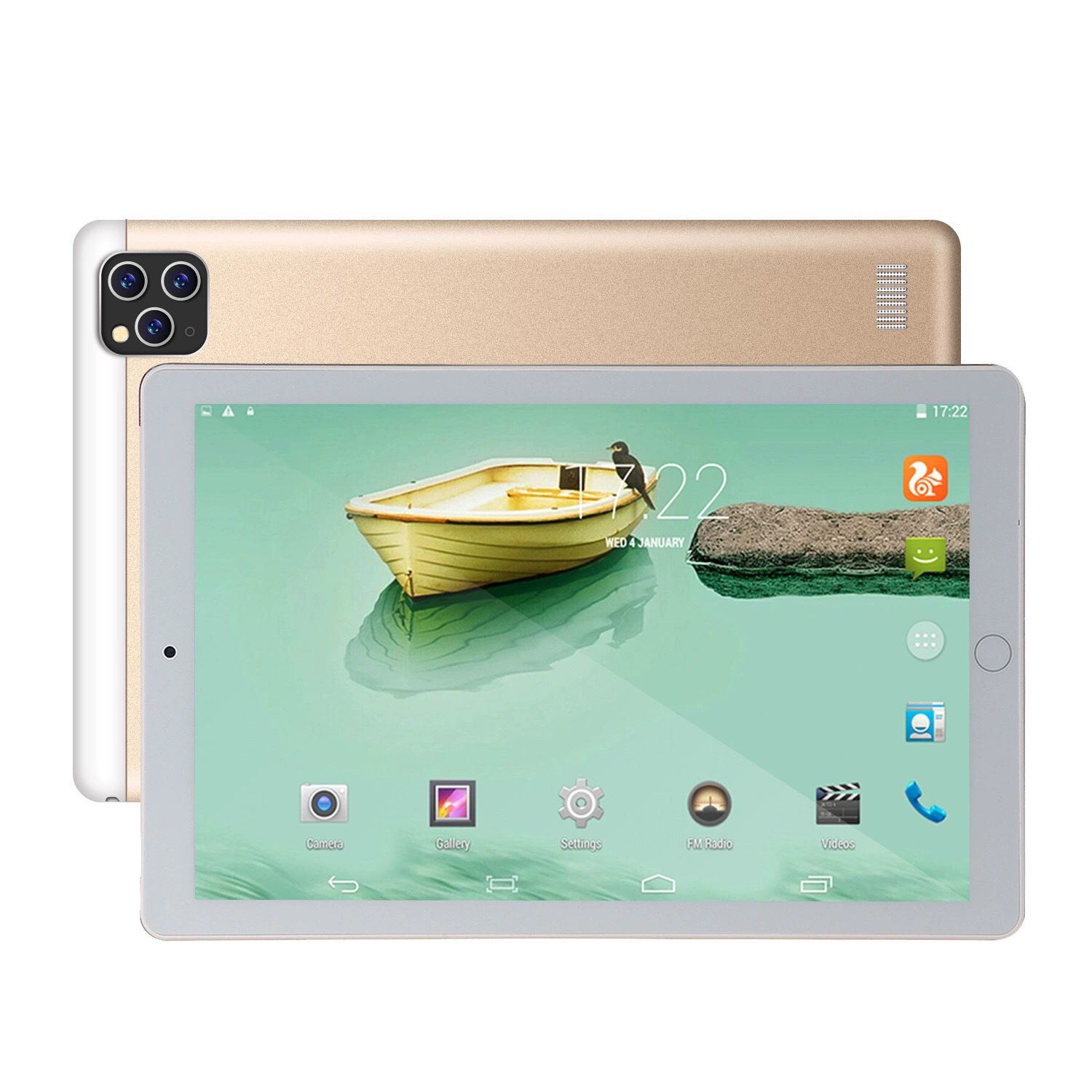 (Покупка через границу) планшет ноутбук, 8 дюймов, (Физические), Android, Bluetooth