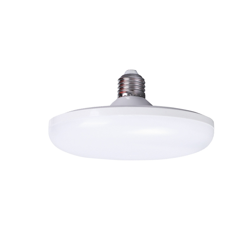 FSL Foshan iluminación LED platillo volador lámpara E27 bombilla de tornillo de alta potencia luminosa luz de techo de ahorro de energía
