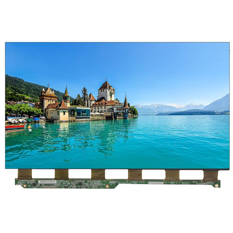 27寸液晶玻璃原厂原封京东方惠科华星通用级A规LCD显示屏IPS|undefined